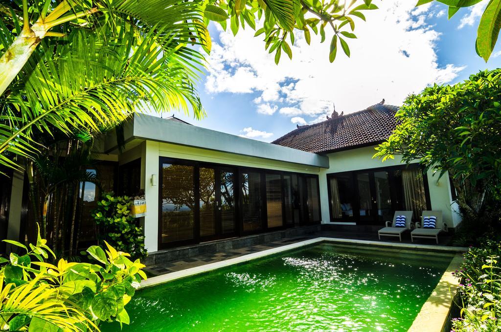 The Kawan Jimbaran Villa Exterior photo